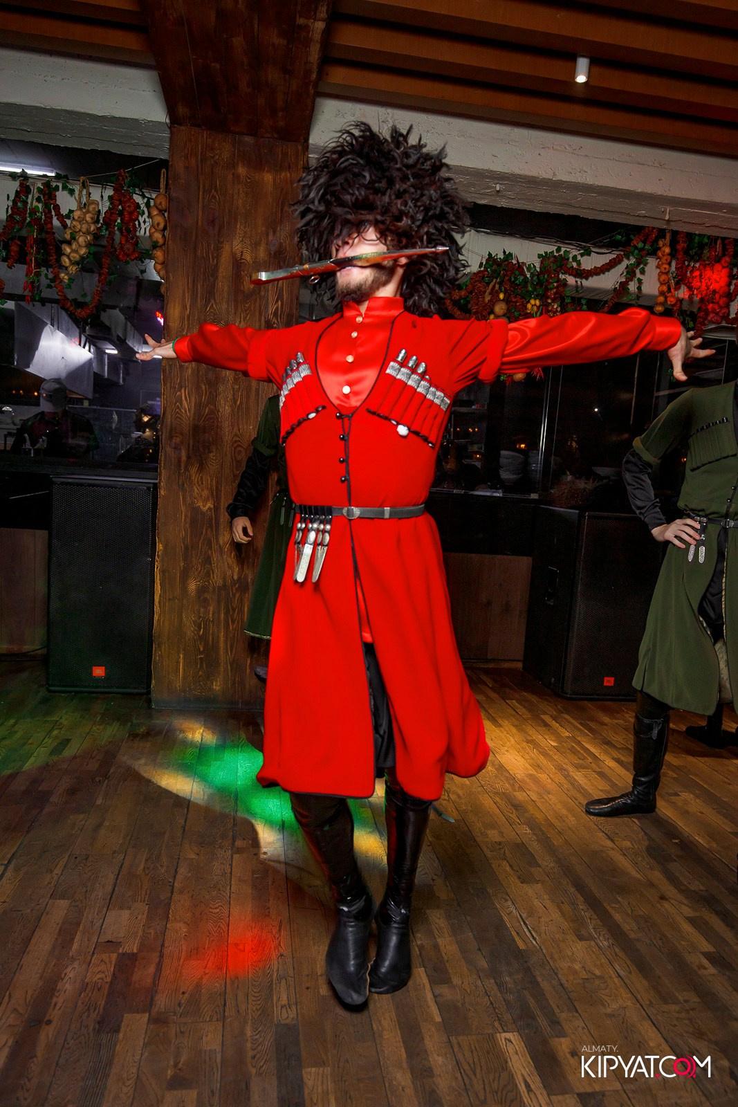 ВАХТАНГУРИ. КИПЯТКОМ АЛМАТЫ! Фотосъемка мероприятий в Алматы