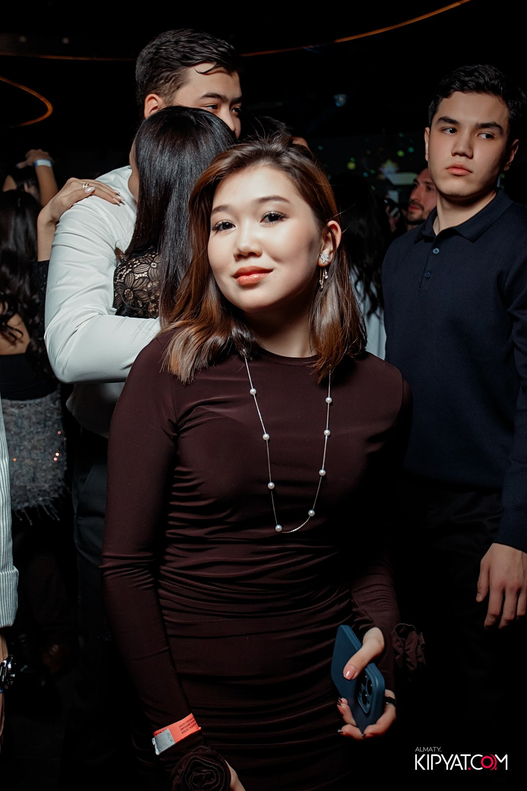 EVENT BAR. КИПЯТКОМ АЛМАТЫ!