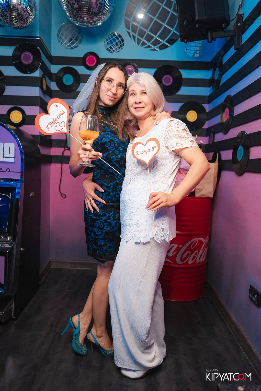 ДОРОГАЯ, Я НЕ ПИЛ. КИПЯТКОМ АЛМАТЫ!