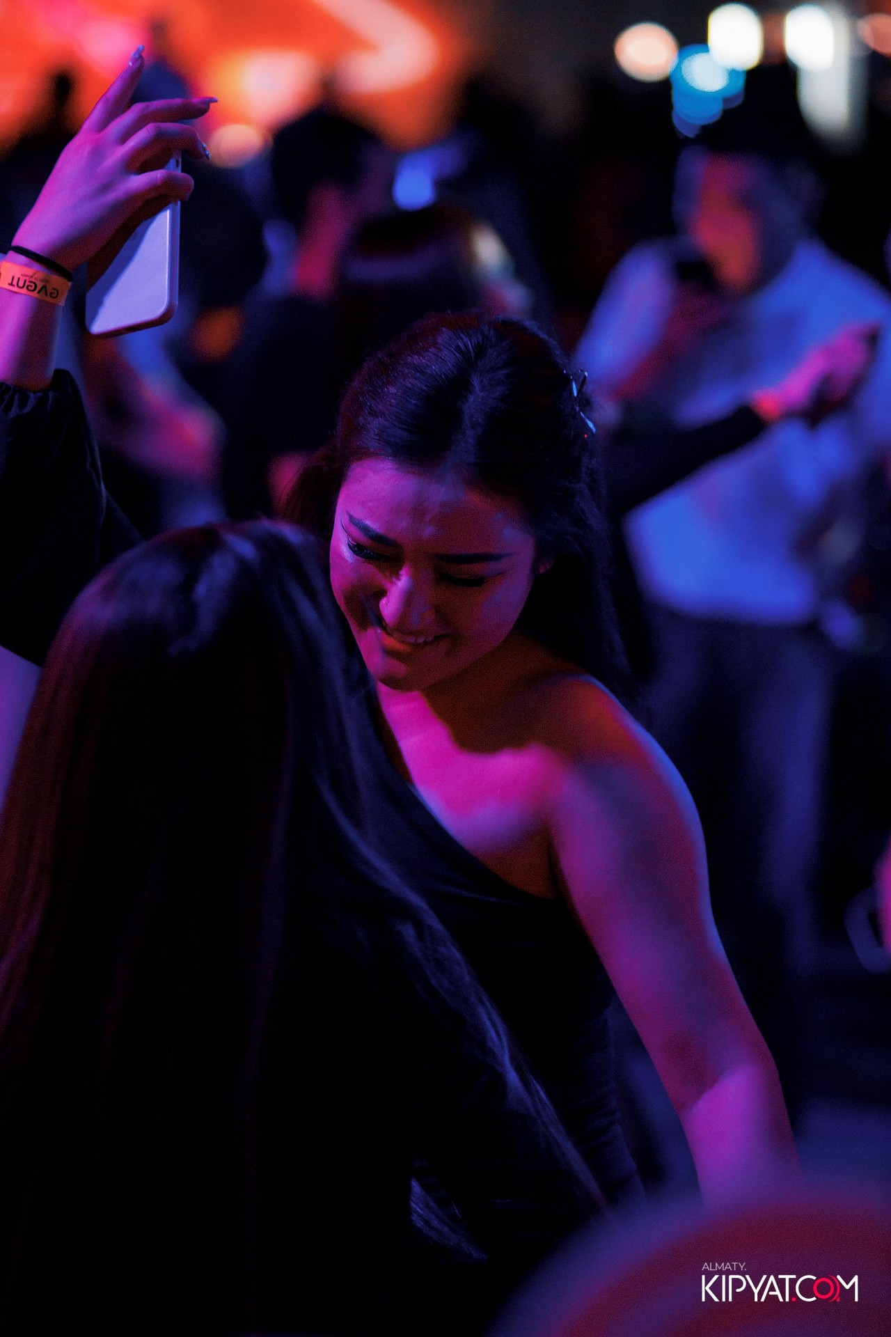 EVENT BAR. КИПЯТКОМ АЛМАТЫ! Фотосъемка мероприятий в Алматы
