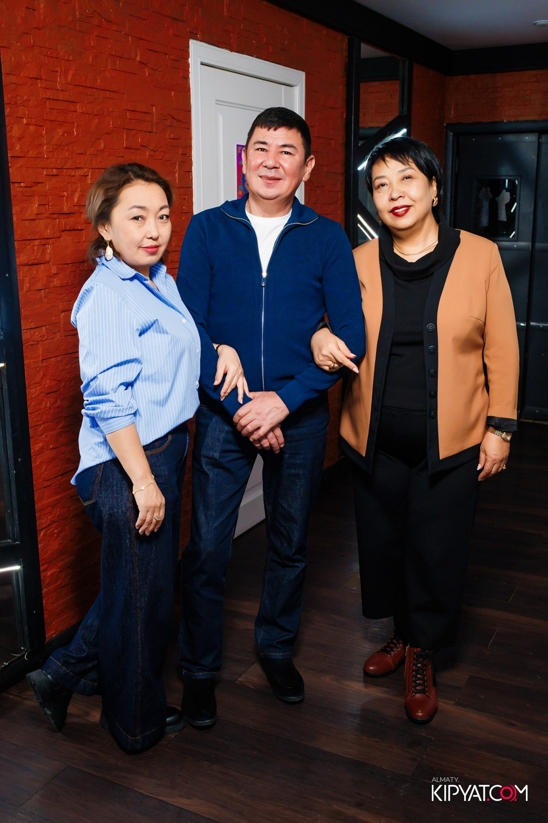 УХО И МЕДВЕДЬ НА САИНА. КИПЯТКОМ АЛМАТЫ!