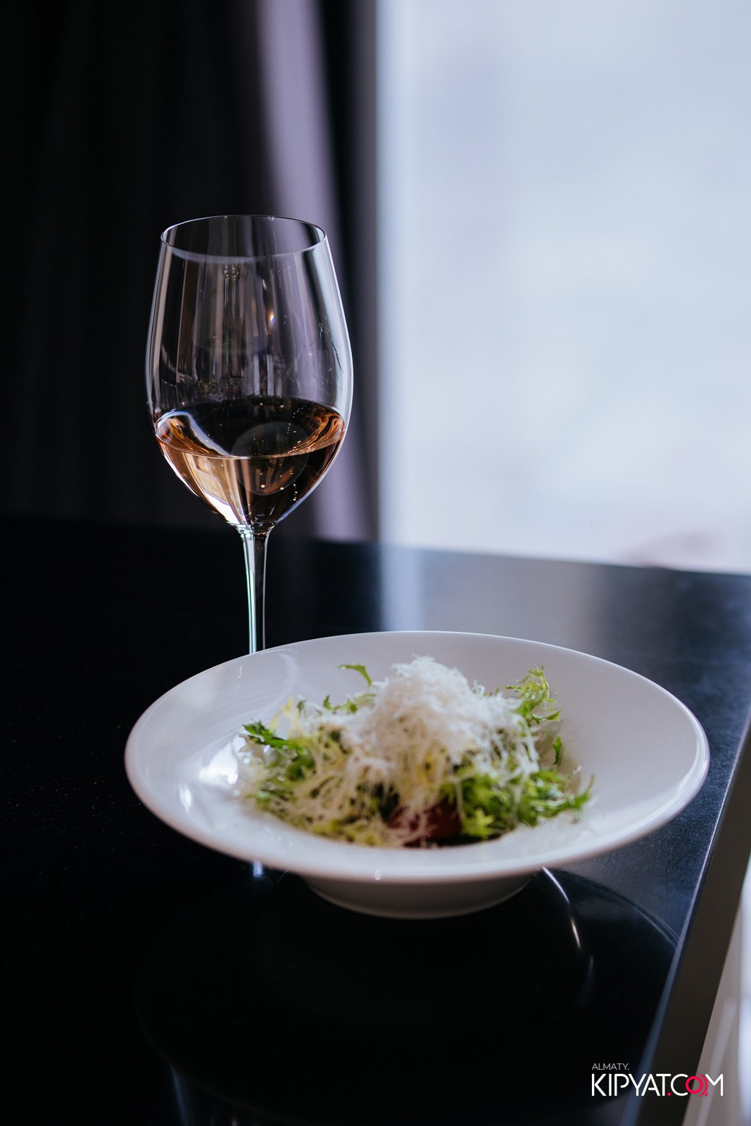 МАСТЕР-КЛАСС MIELE. КИПЯТКОМ АЛМАТЫ!