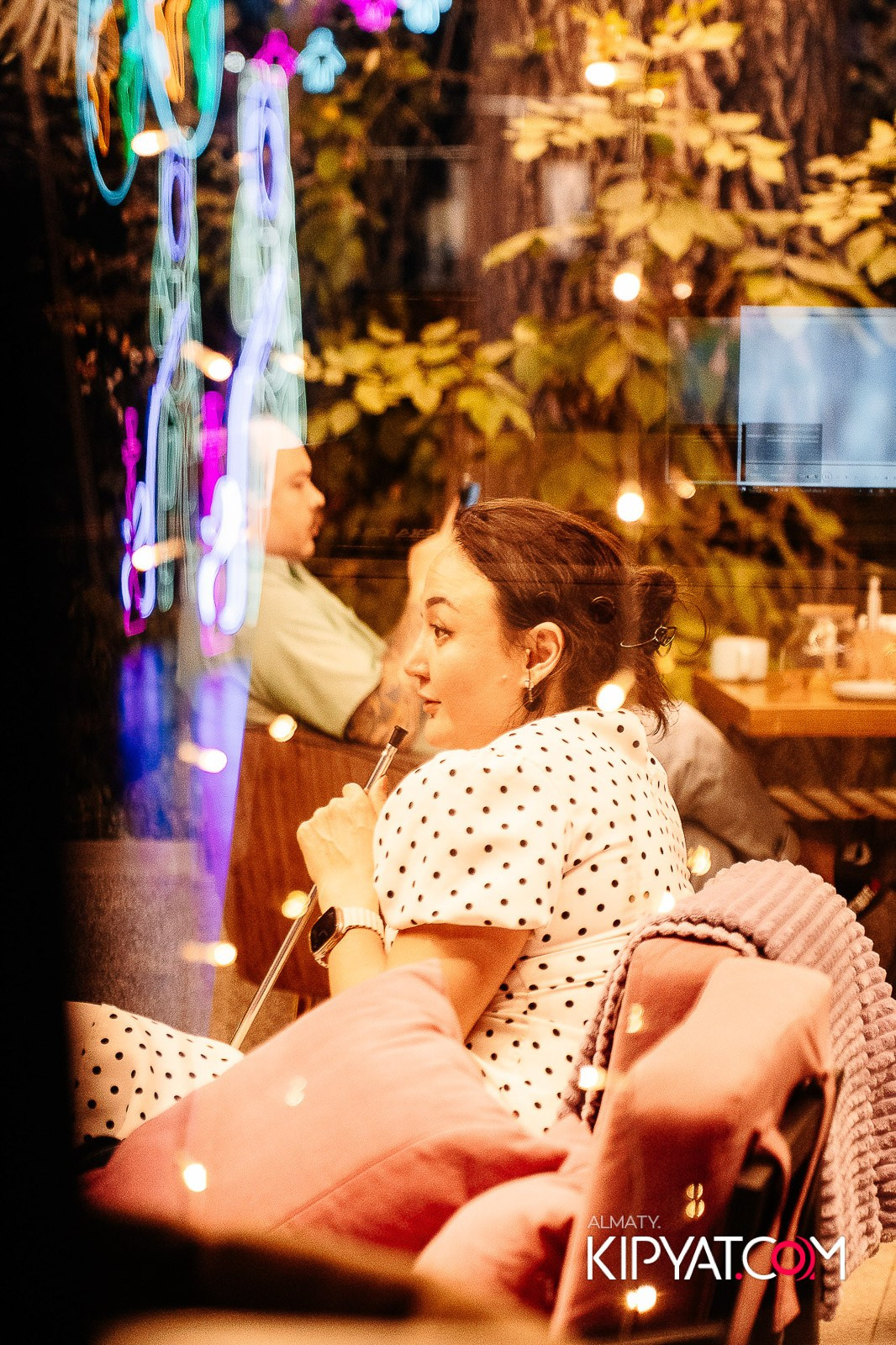 VICE CITY. КИПЯТКОМ АЛМАТЫ!