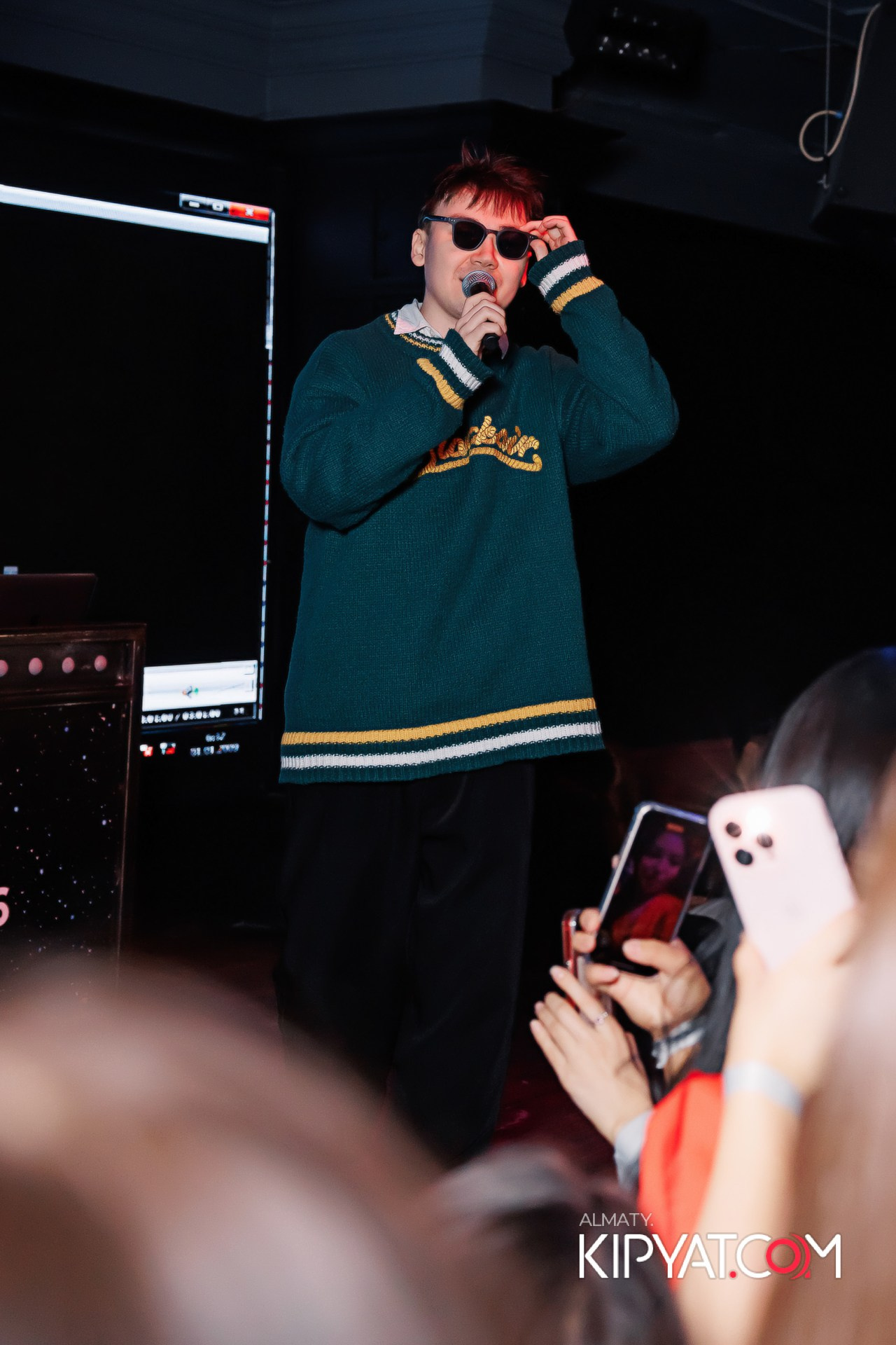 POSVYAT FEST 2024. КИПЯТКОМ АЛМАТЫ!
