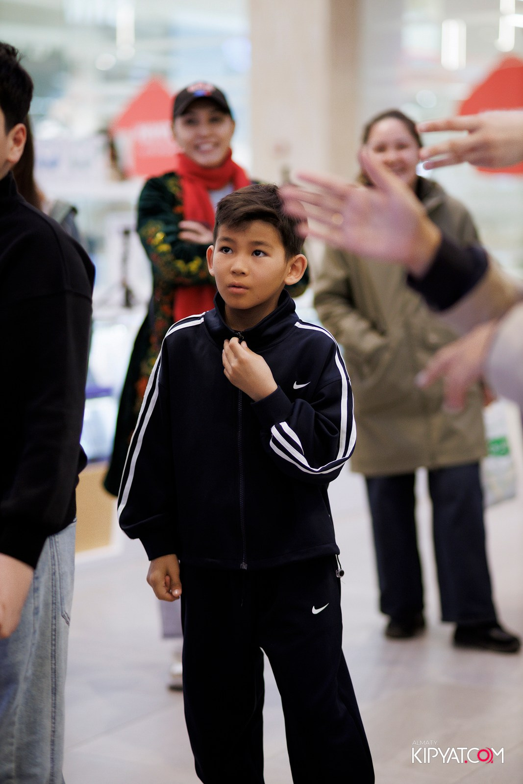 ПРЕЗЕНТАЦИЯ SAMSUNG S26. КИПЯТКОМ АЛМАТЫ! Фотосъемка мероприятий в Алматы