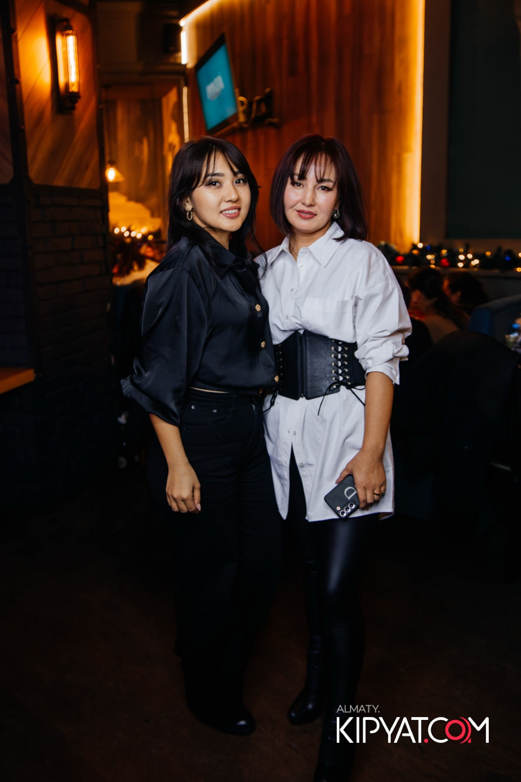 ПИНТА НА ДОСТЫК. КИПЯТКОМ АЛМАТЫ!