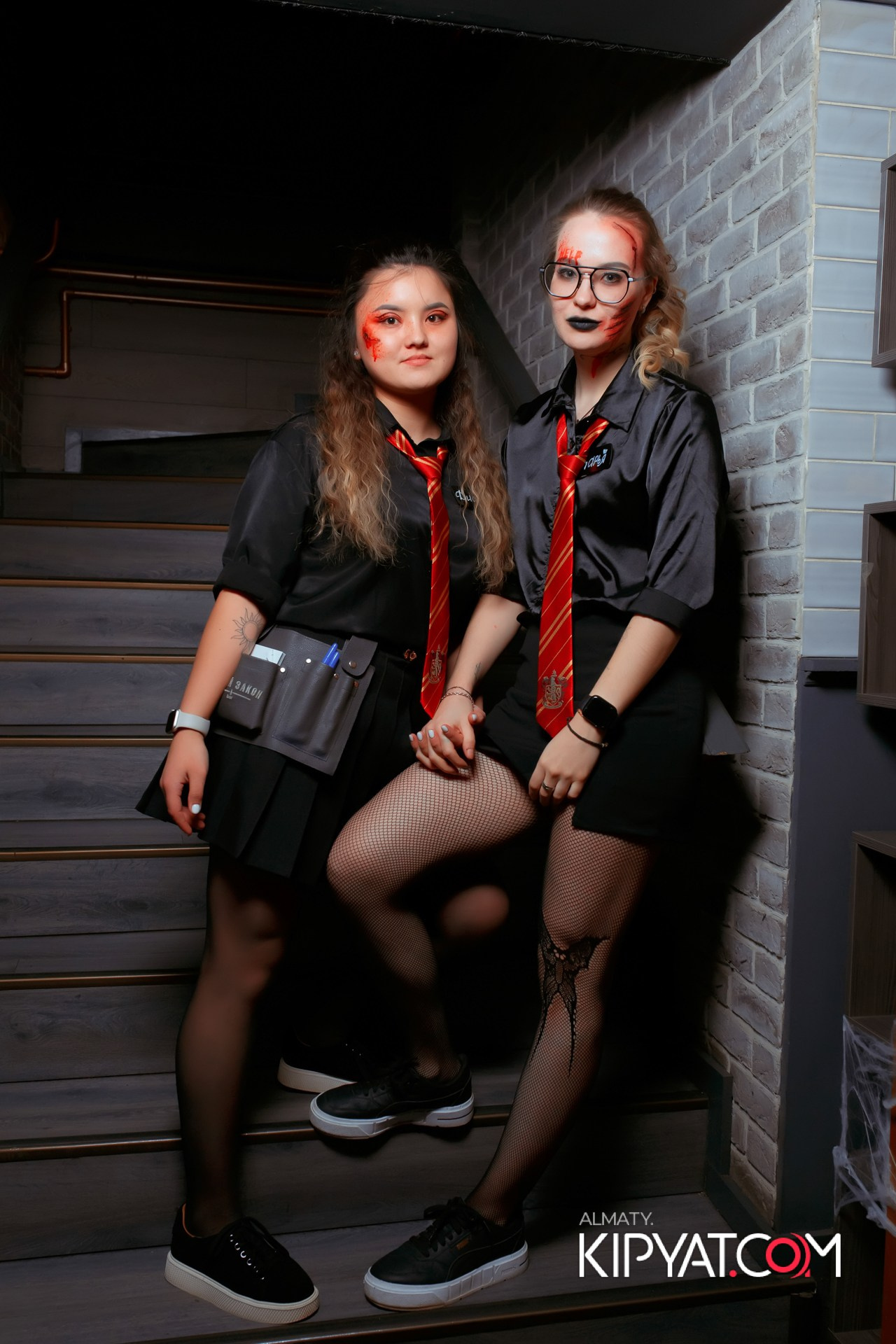 СУХОЙ ЗАКОН. КИПЯТКОМ АЛМАТЫ!