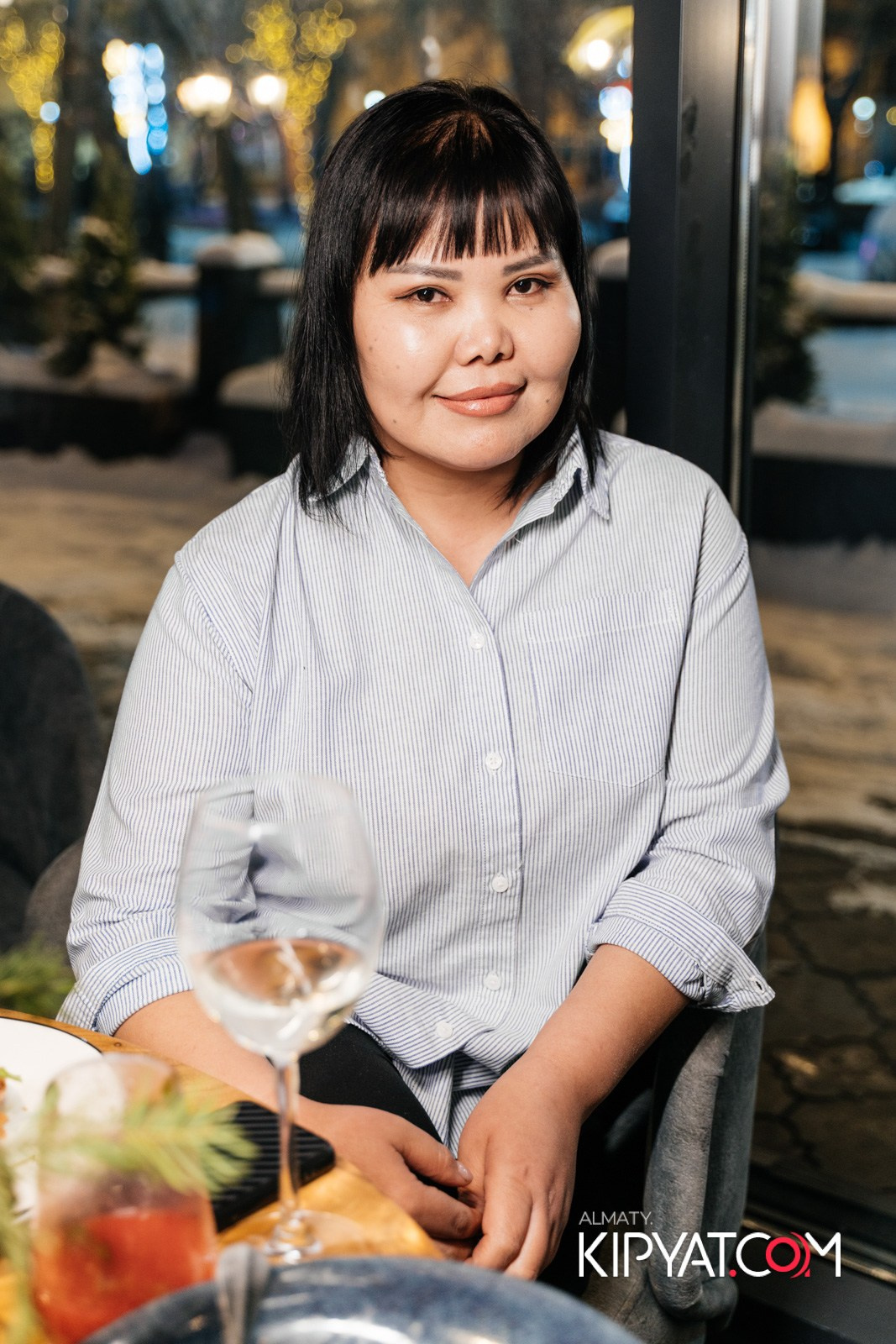 ПИНТА PREMIUM. КИПЯТКОМ АЛМАТЫ!