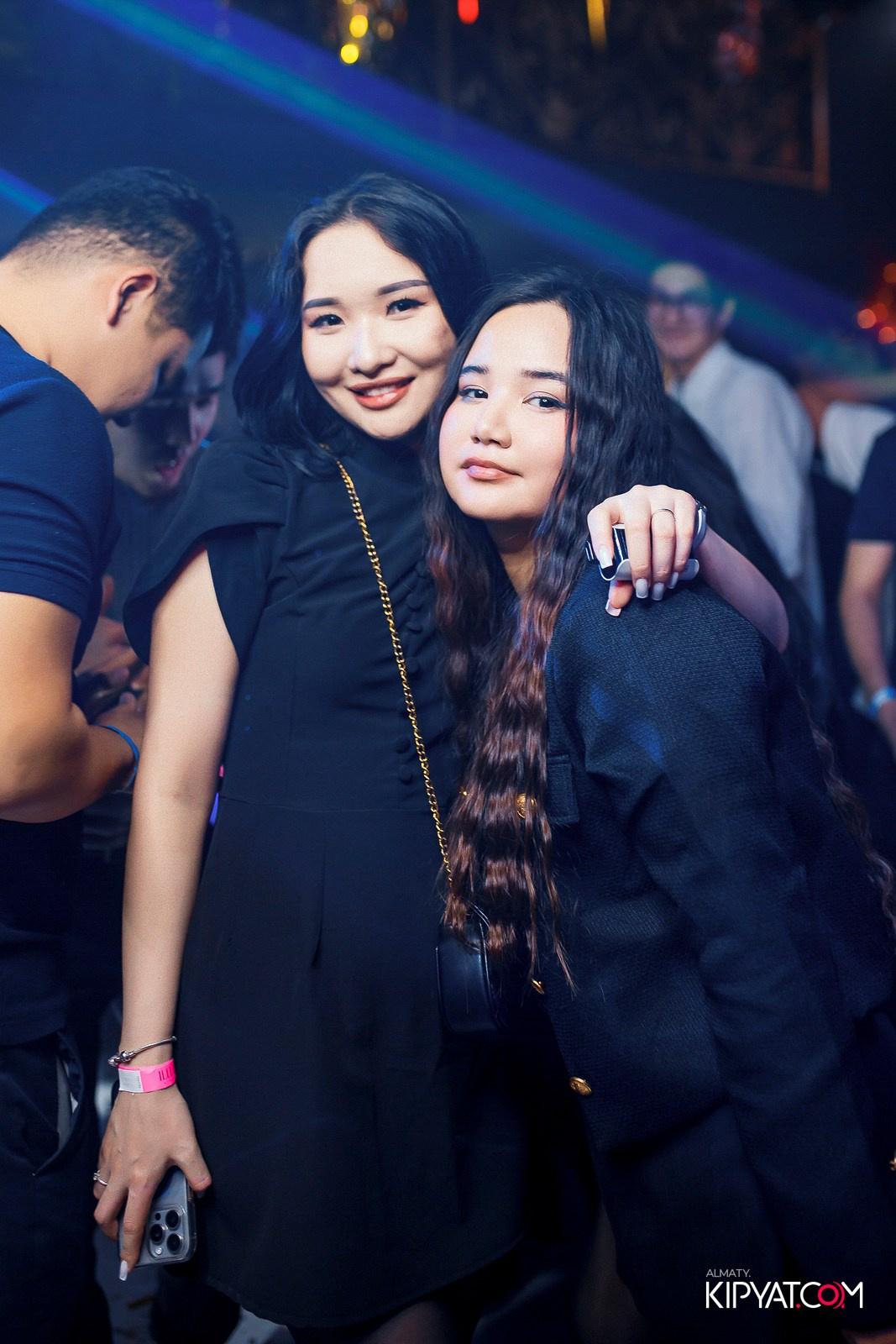 ILLUZION NIGHT CLUB. КИПЯТКОМ АЛМАТЫ! Фотосъемка мероприятий в Алматы