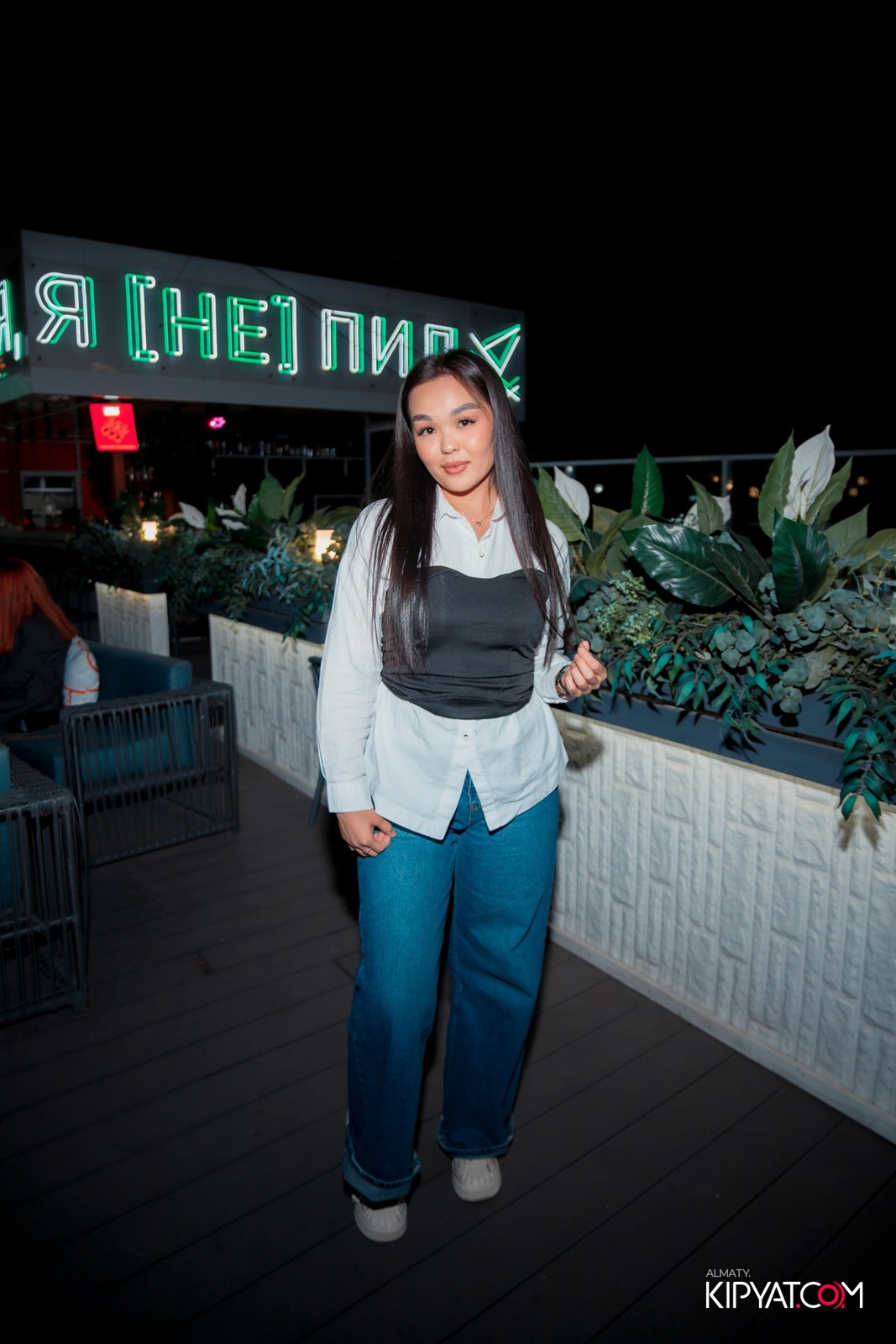 ДОРОГАЯ Я НЕ ПИЛ. КИПЯТКОМ АЛМАТЫ!