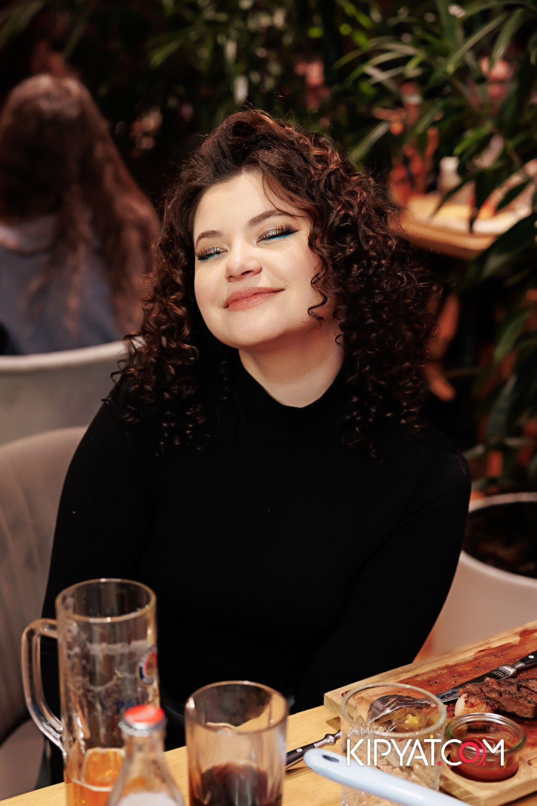 PAULANER. КИПЯТКОМ АЛМАТЫ!