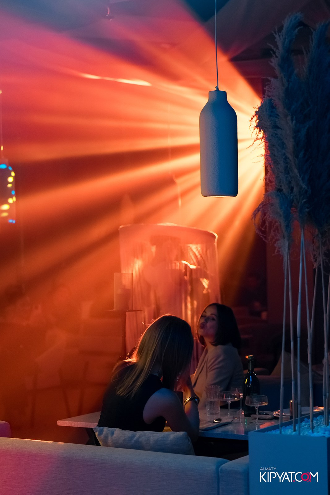 SHISHA PLATINUM. КИПЯТКОМ АЛМАТЫ!