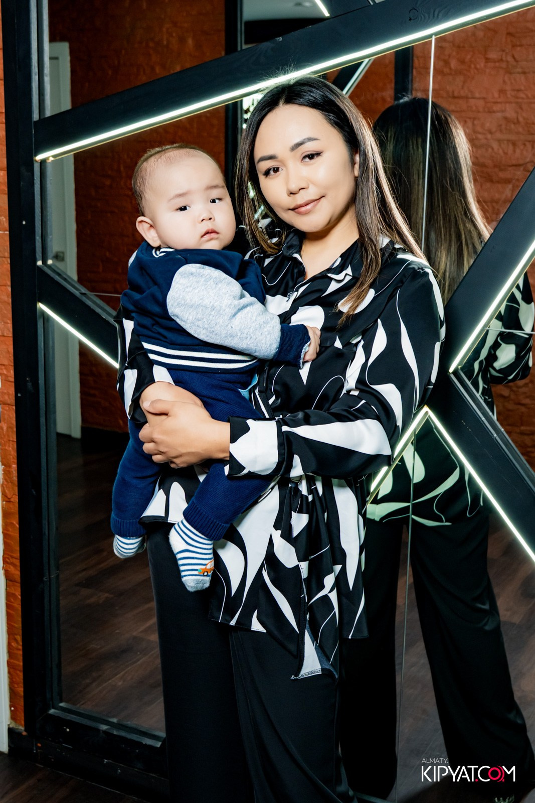 УХО И МЕДВЕДЬ НА САИНА. КИПЯТКОМ АЛМАТЫ!