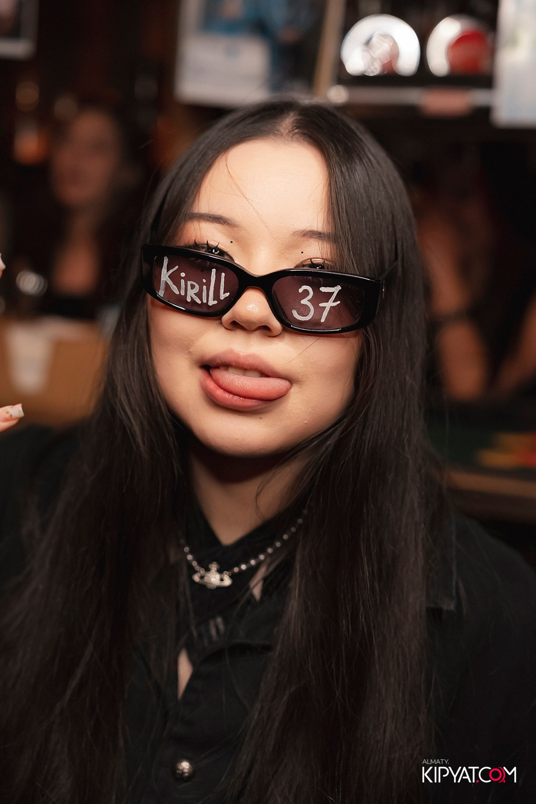 VICTORY PUB. КИПЯТКОМ АЛМАТЫ!