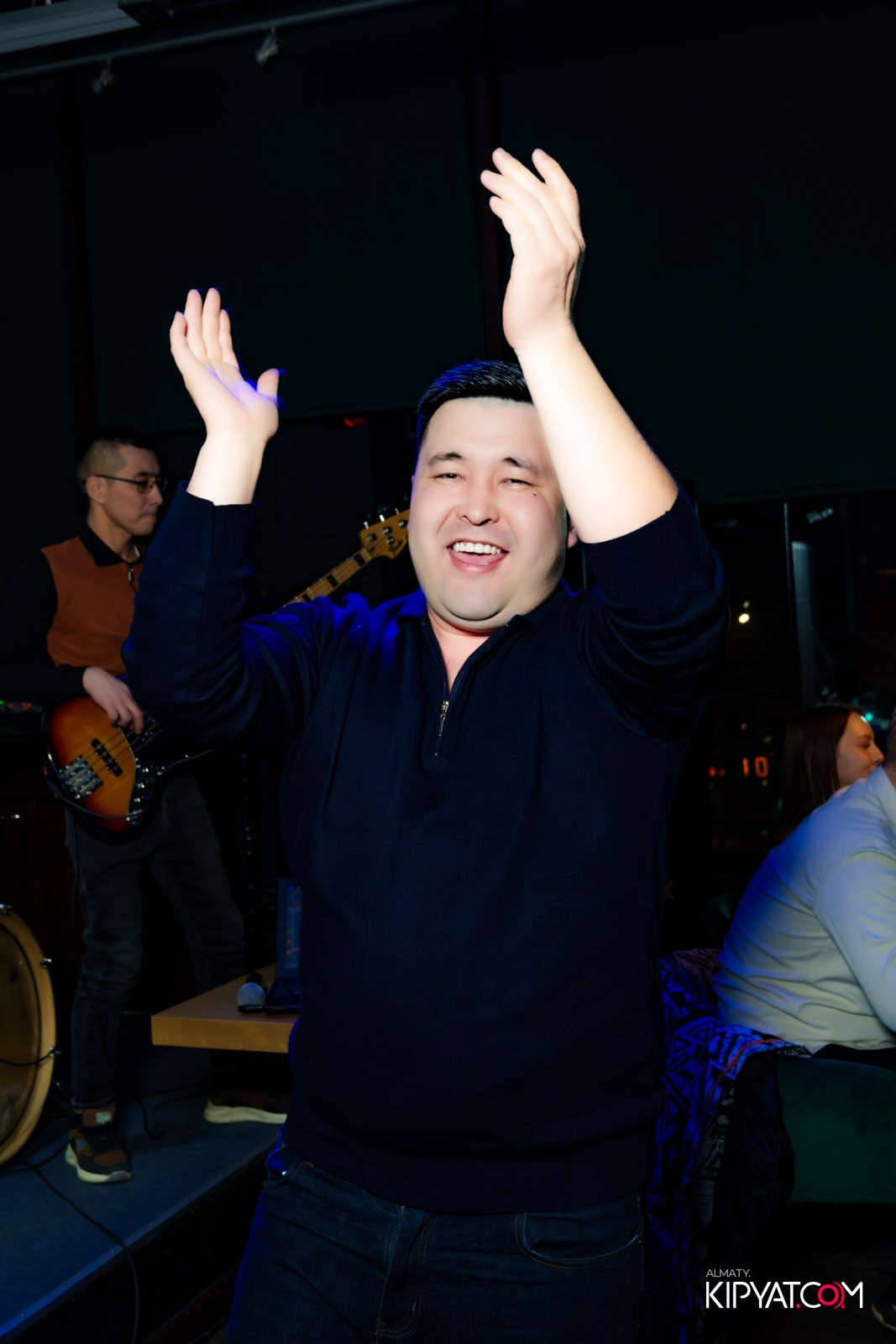 ПИНТА ADK. КИПЯТКОМ АЛМАТЫ!