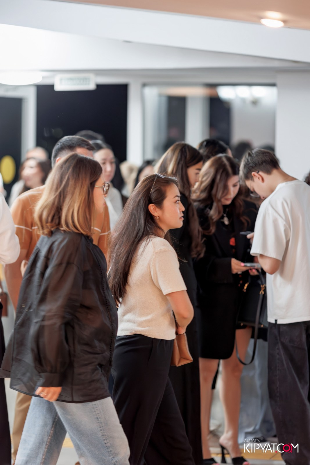 STAND UP КОНЦЕРТ АЛЕКСАНДА МЕРКУЛЬ. КИПЯТКОМ АЛМАТЫ!