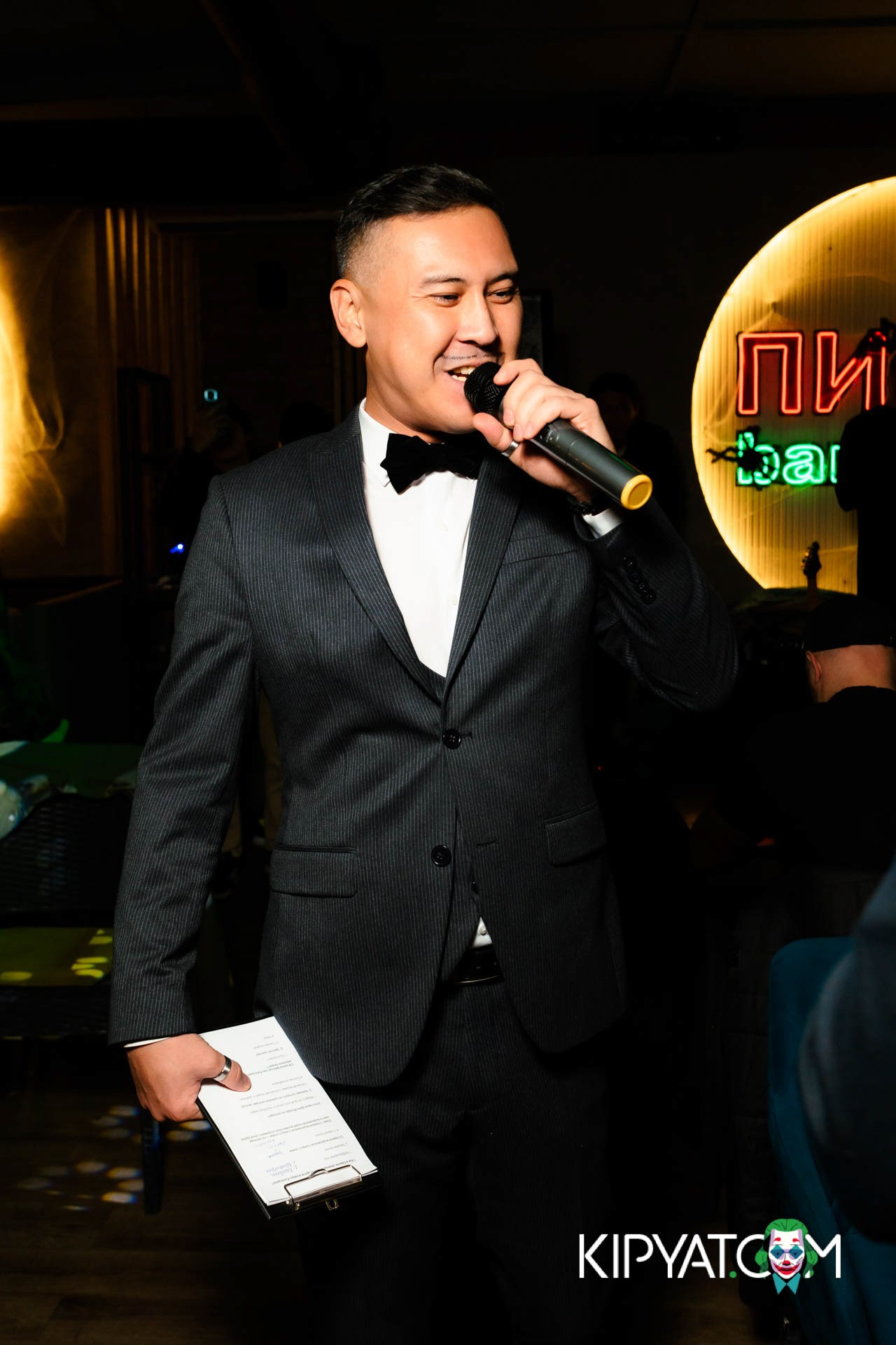 ПИНТА НА АУЭЗОВА. КИПЯТКОМ АЛМАТЫ!