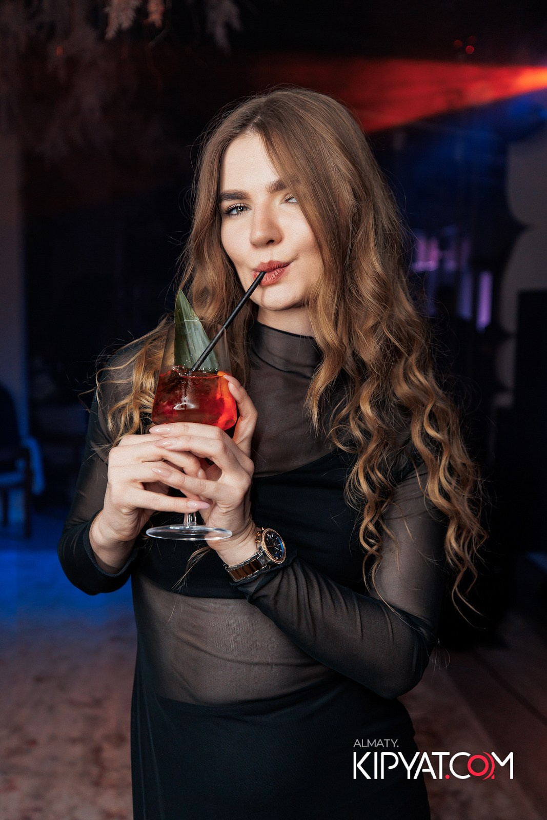 EDEN. КИПЯТКОМ АЛМАТЫ!