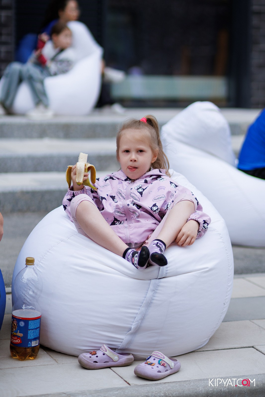 BI RUN 2025. КИПЯТКОМ АЛМАТЫ!