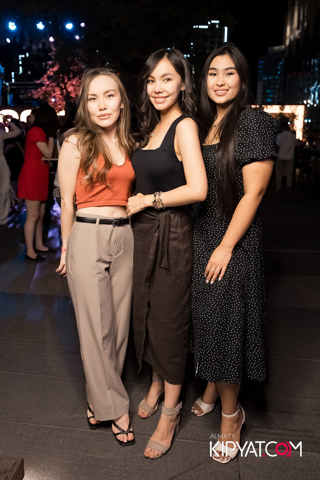 EVENT BAR. КИПЯТКОМ АЛМАТЫ!