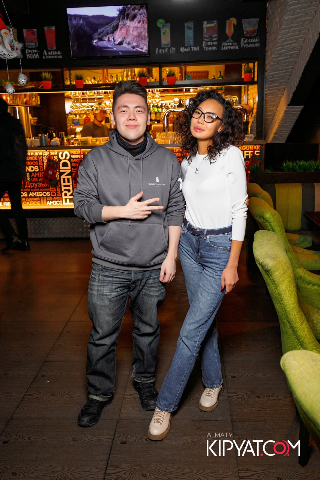 ШАШЛЫКОФФ. КИПЯТКОМ АЛМАТЫ!