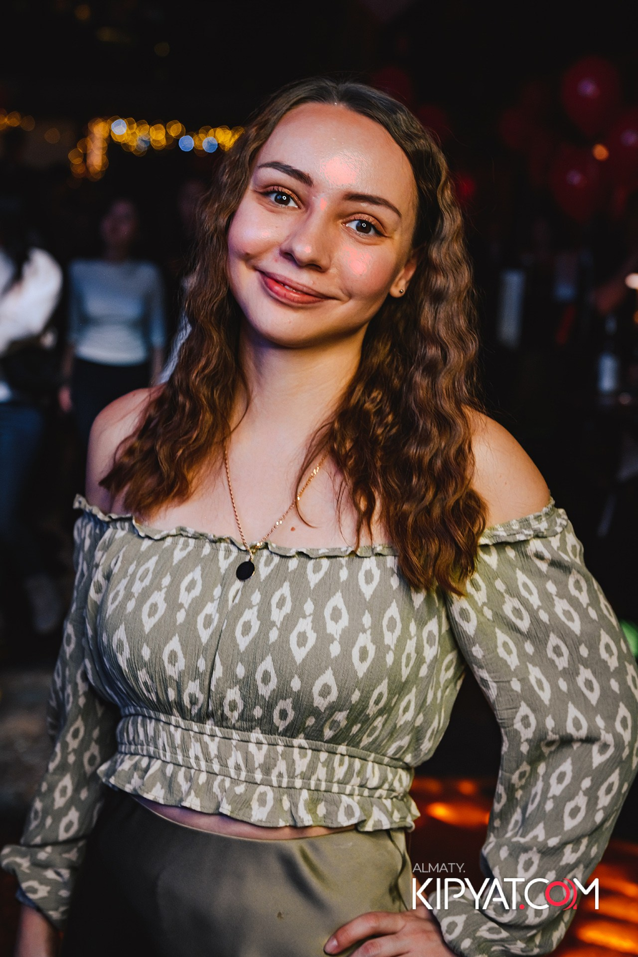 BlaBlaBar. КИПЯТКОМ АЛМАТЫ!