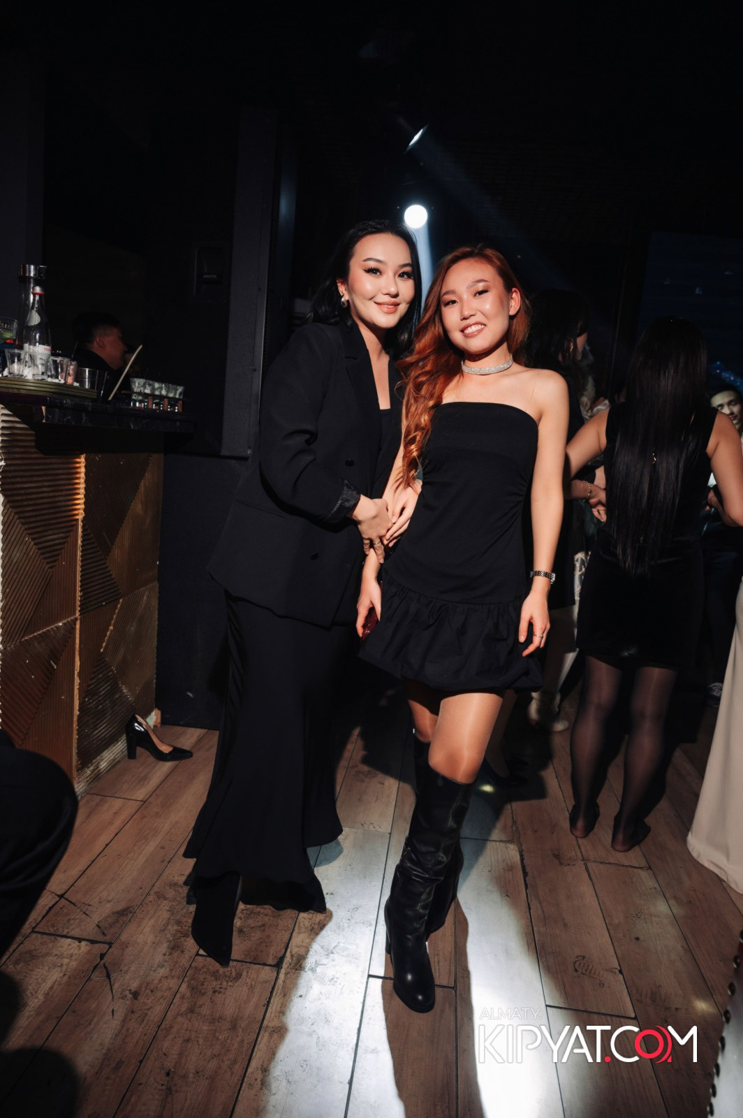 LUGO BAR. КИПЯТКОМ АЛМАТЫ!