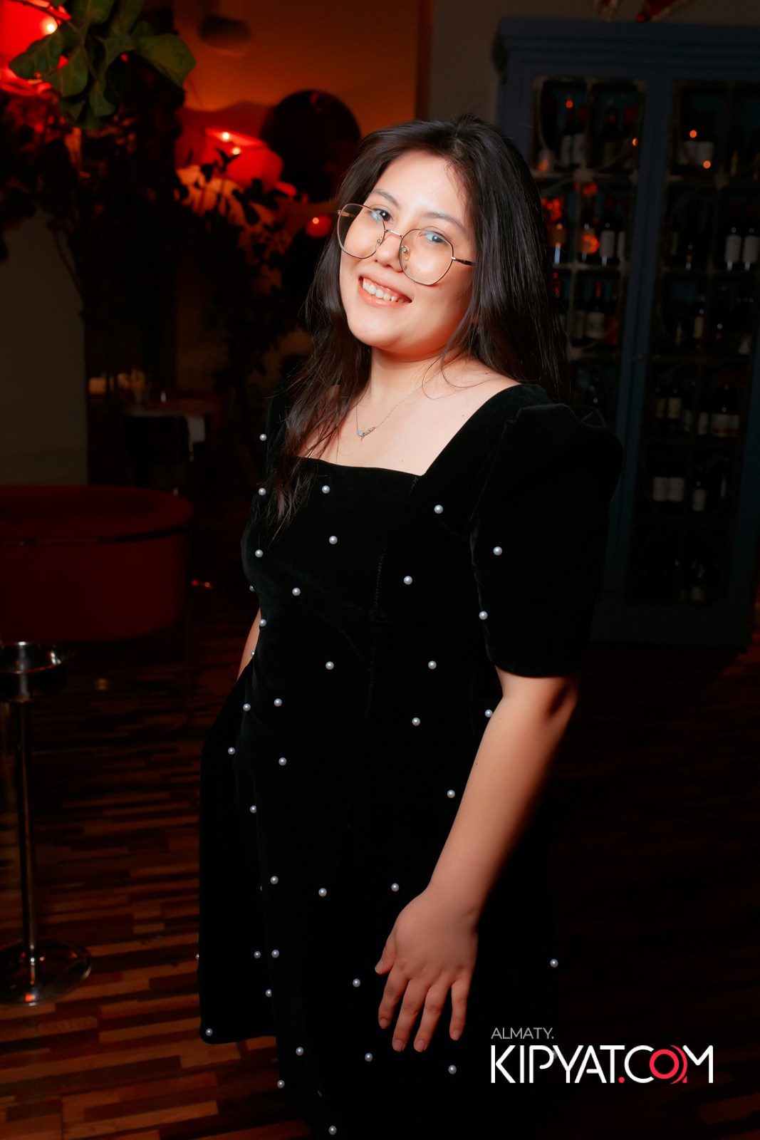 BARFLY. КИПЯТКОМ АЛМАТЫ!