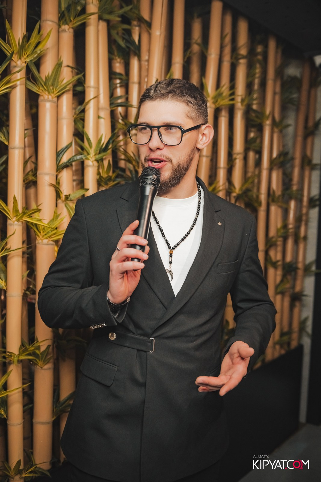 РЕСТОРАН CHINA. КИПЯТКОМ АЛМАТЫ!