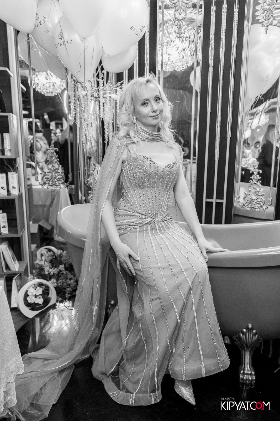 SPRING BRUNCH. КИПЯТКОМ АЛМАТЫ! Фотосъемка мероприятий в Алматы