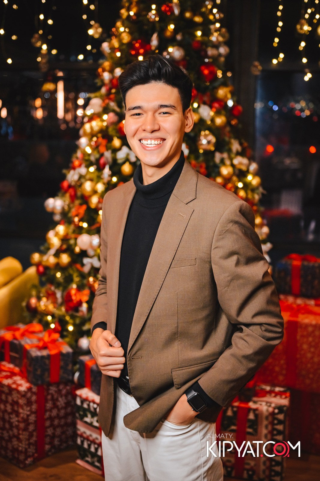 РЕСТОРАН NOODLES. КИПЯТКОМ АЛМАТЫ!