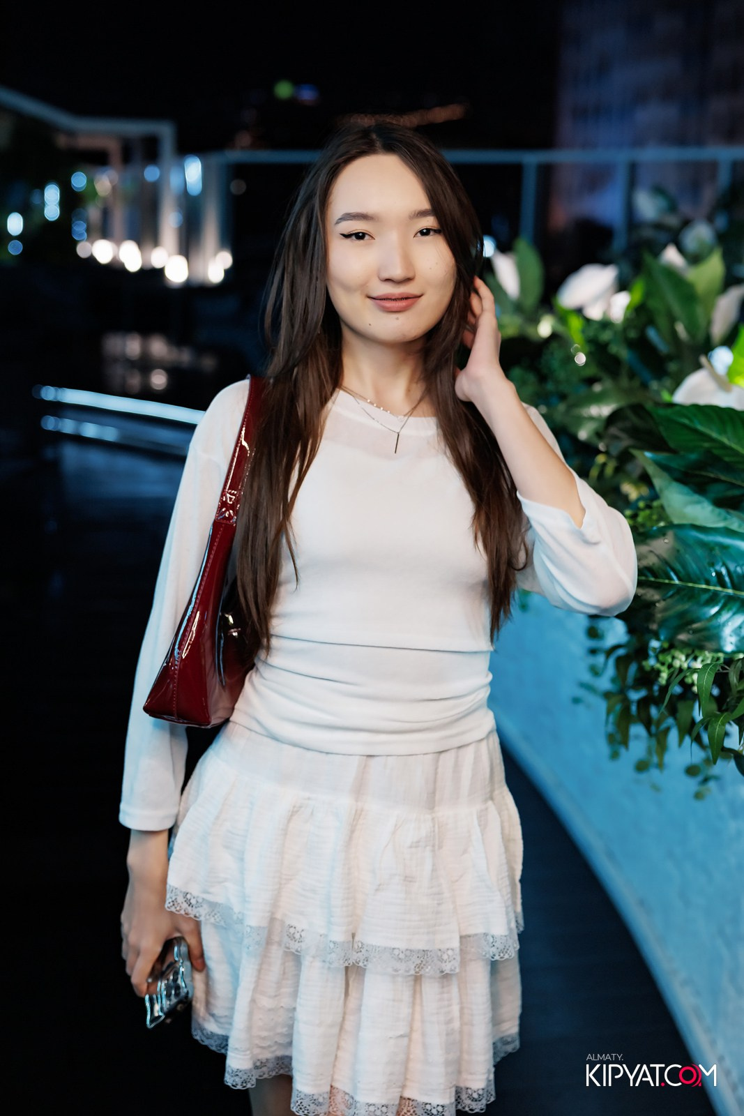 ДОРОГАЯ, Я НЕ ПИЛ. КИПЯТКОМ АЛМАТЫ! Фотосъемка мероприятий в Алматы