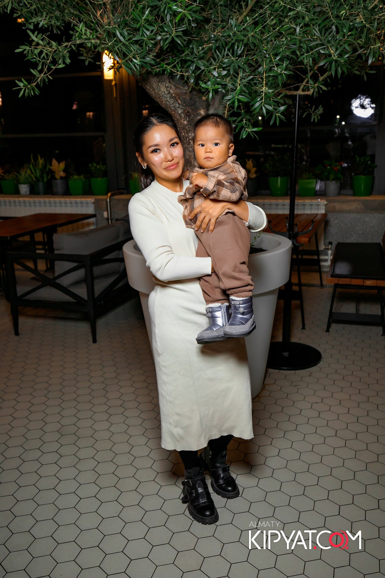 PAULANER. КИПЯТКОМ АЛМАТЫ!