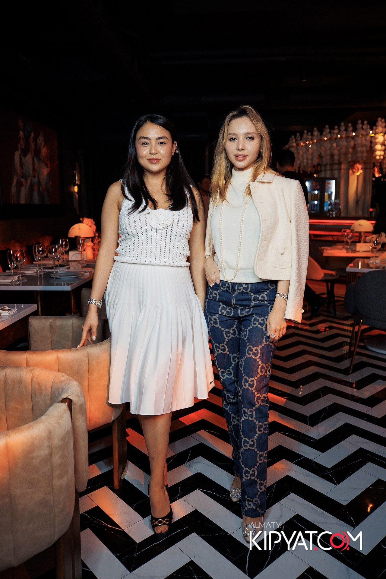 Queen. КИПЯТКОМ АЛМАТЫ!