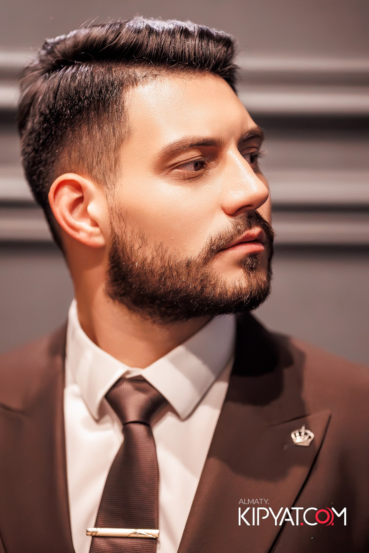 QUEST PISTOLS В РЕСТОРАНЕ NINO. КИПЯТКОМ АЛМАТЫ!