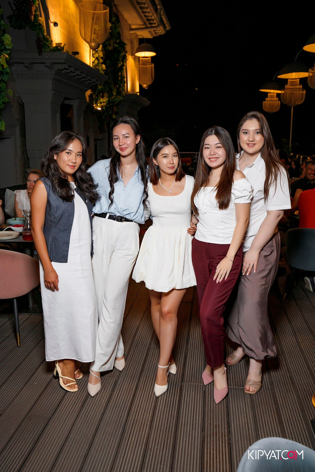 ВАХТАНГУРИ. КИПЯТКОМ АЛМАТЫ!