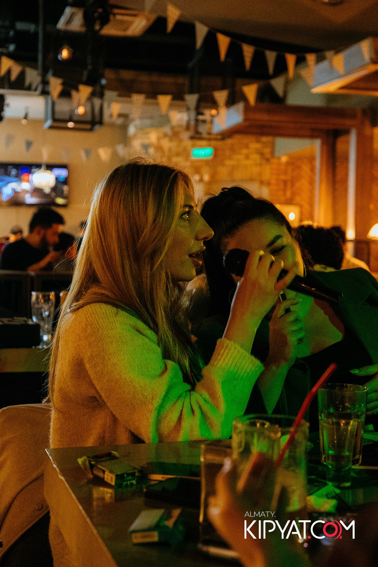 ПИНТА НА ДОСТЫК. КИПЯТКОМ АЛМАТЫ!