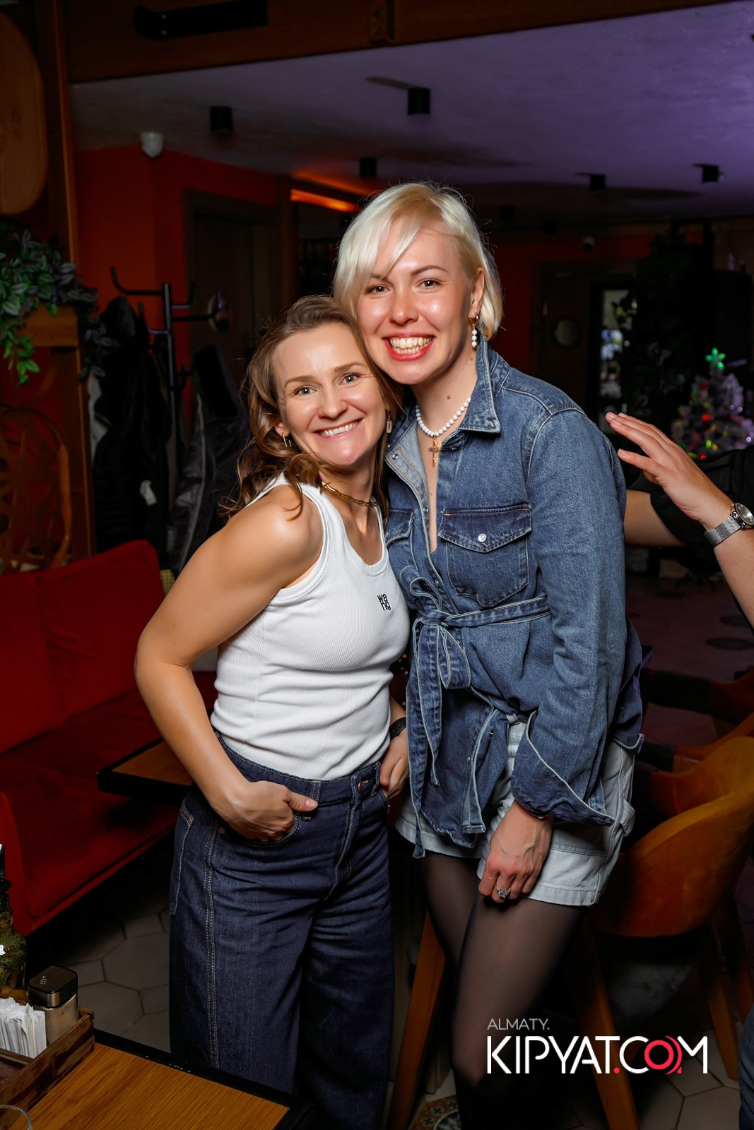 MODI RESTORANCHIK. КИПЯТКОМ АЛМАТЫ!