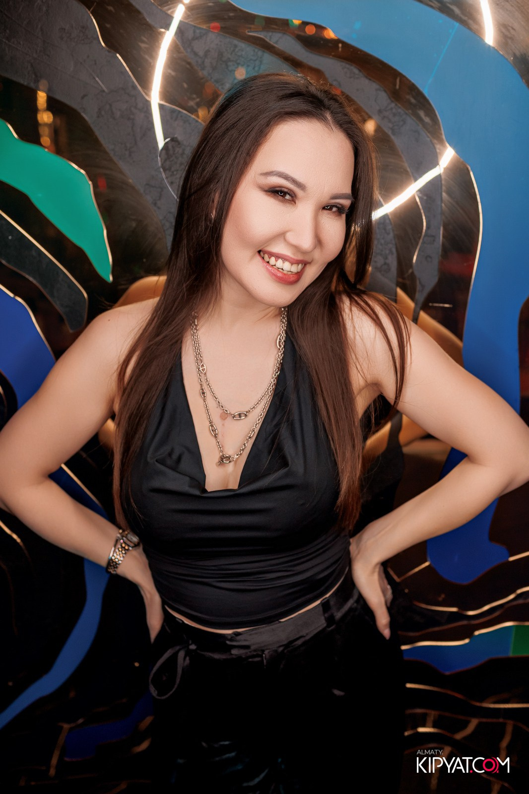 MOOD KARAOKE & TERRACE. КИПЯТКОМ АЛМАТЫ!