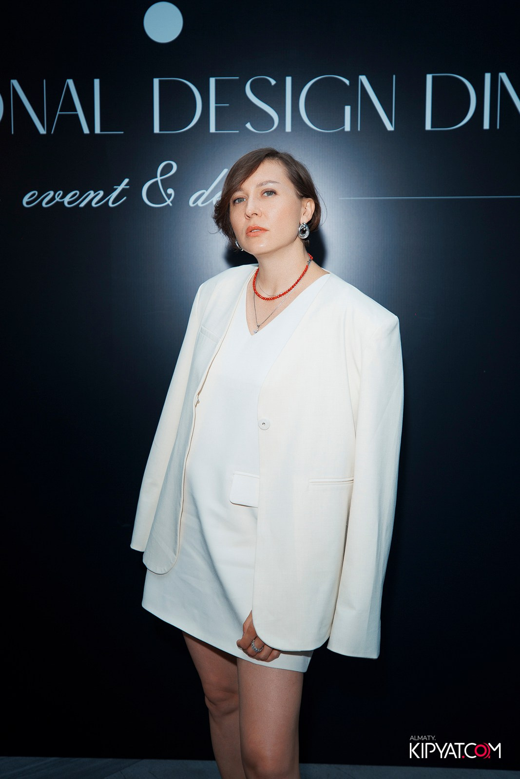 TRADITIONAL DESIGN DINNER 2025. КИПЯТКОМ АЛМАТЫ!