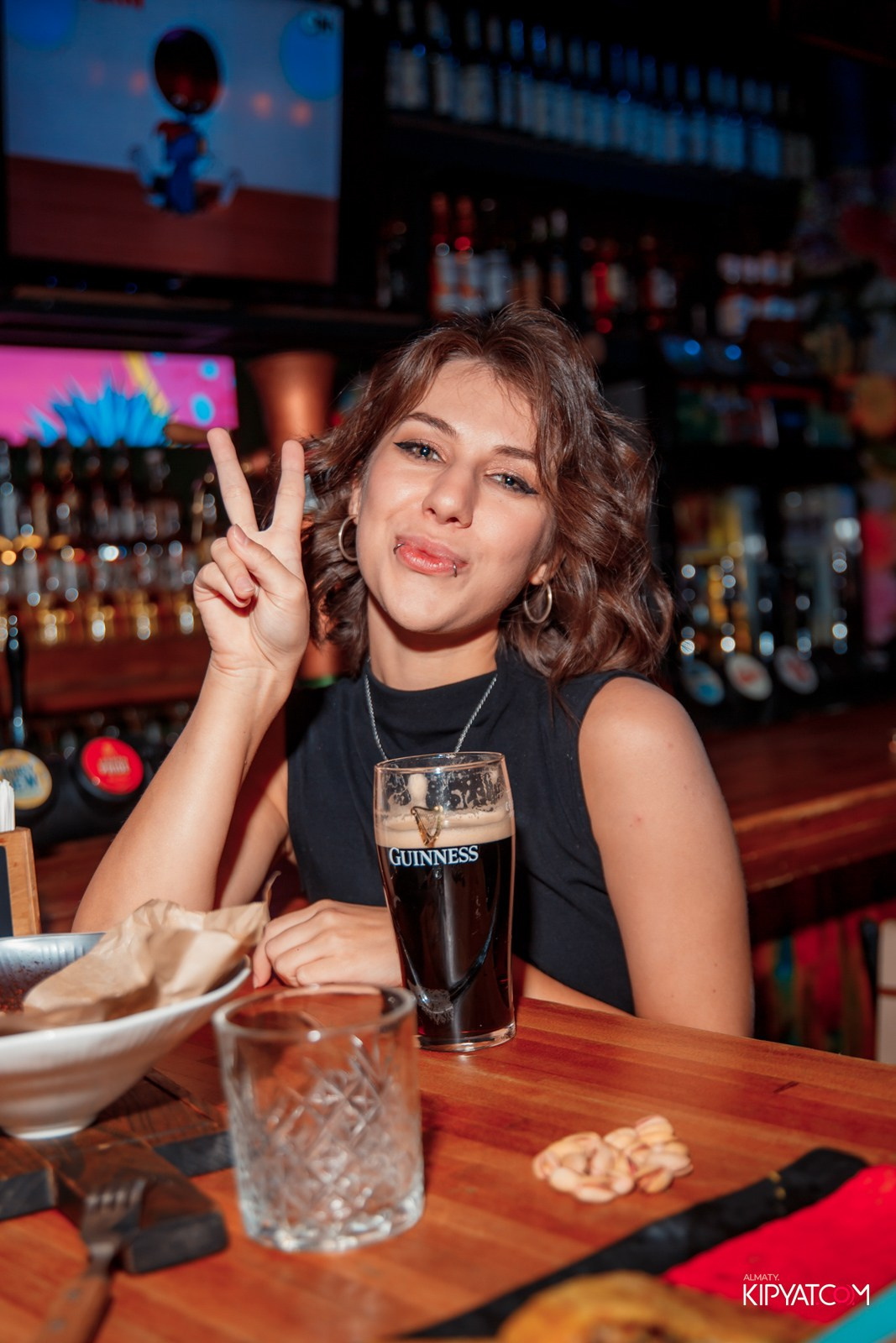 VICTORY MEXICO. КИПЯТКОМ АЛМАТЫ!