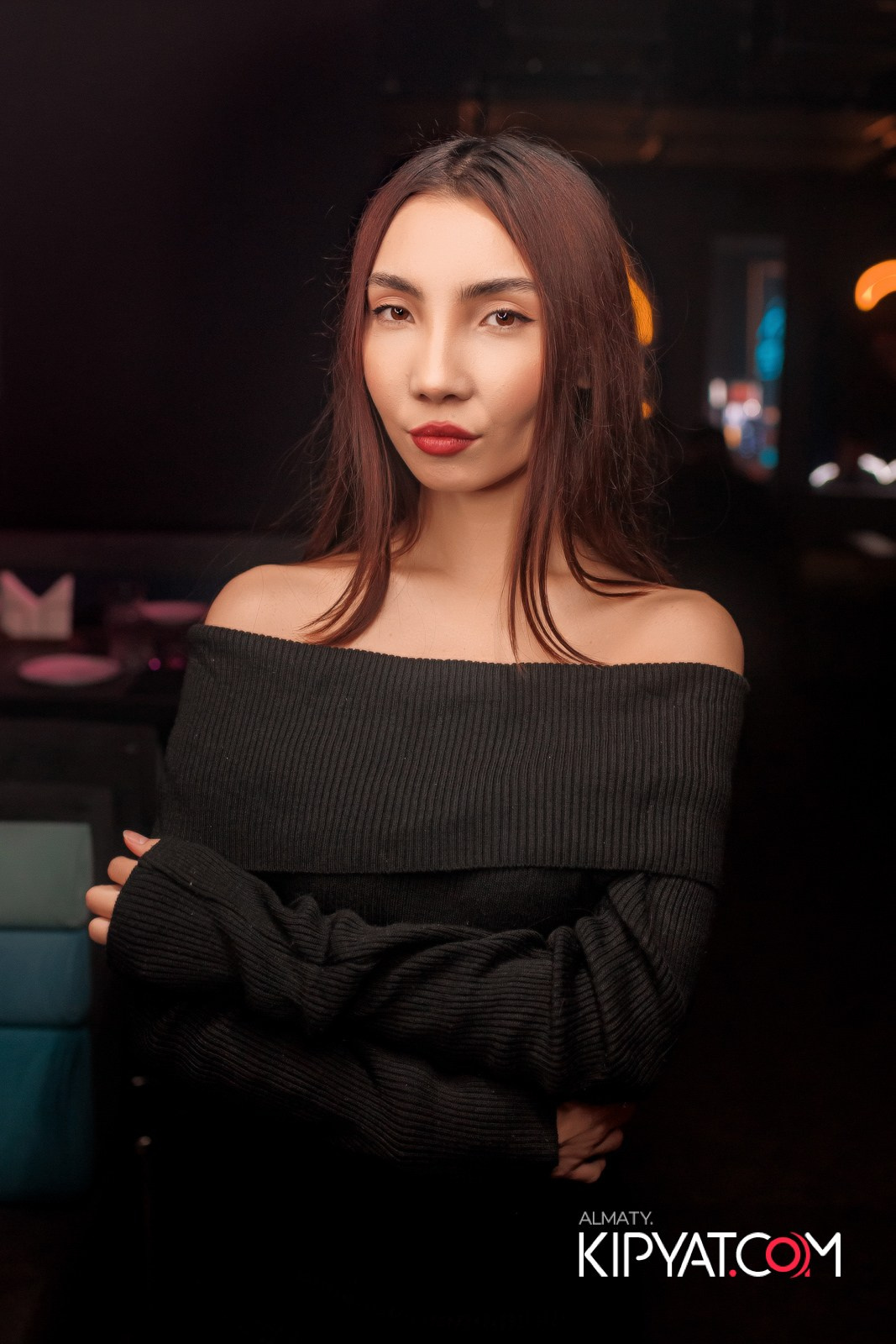 SANTA BARBARA — ПИТ ДЖЕЙСОН (ГР. ПРЕМЬЕР-МИНИСТР) И ИЛЬЯ ЗУДИН (ГР. ДИНАМИТ) НА ПРЕДНОВОГОДНЕЙ ВЕЧЕРИНКЕ. КИПЯТКОМ АЛМАТЫ!