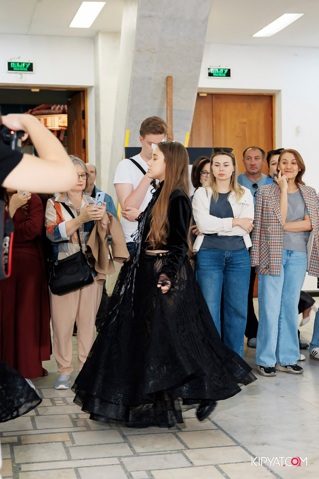 JUNIOR MODELS SHOW. ПЕРФОМАНС НОЧЬ В МУЗЕЕ. КИПЯТКОМ АЛМАТЫ! Фотосъемка мероприятий в Алматы