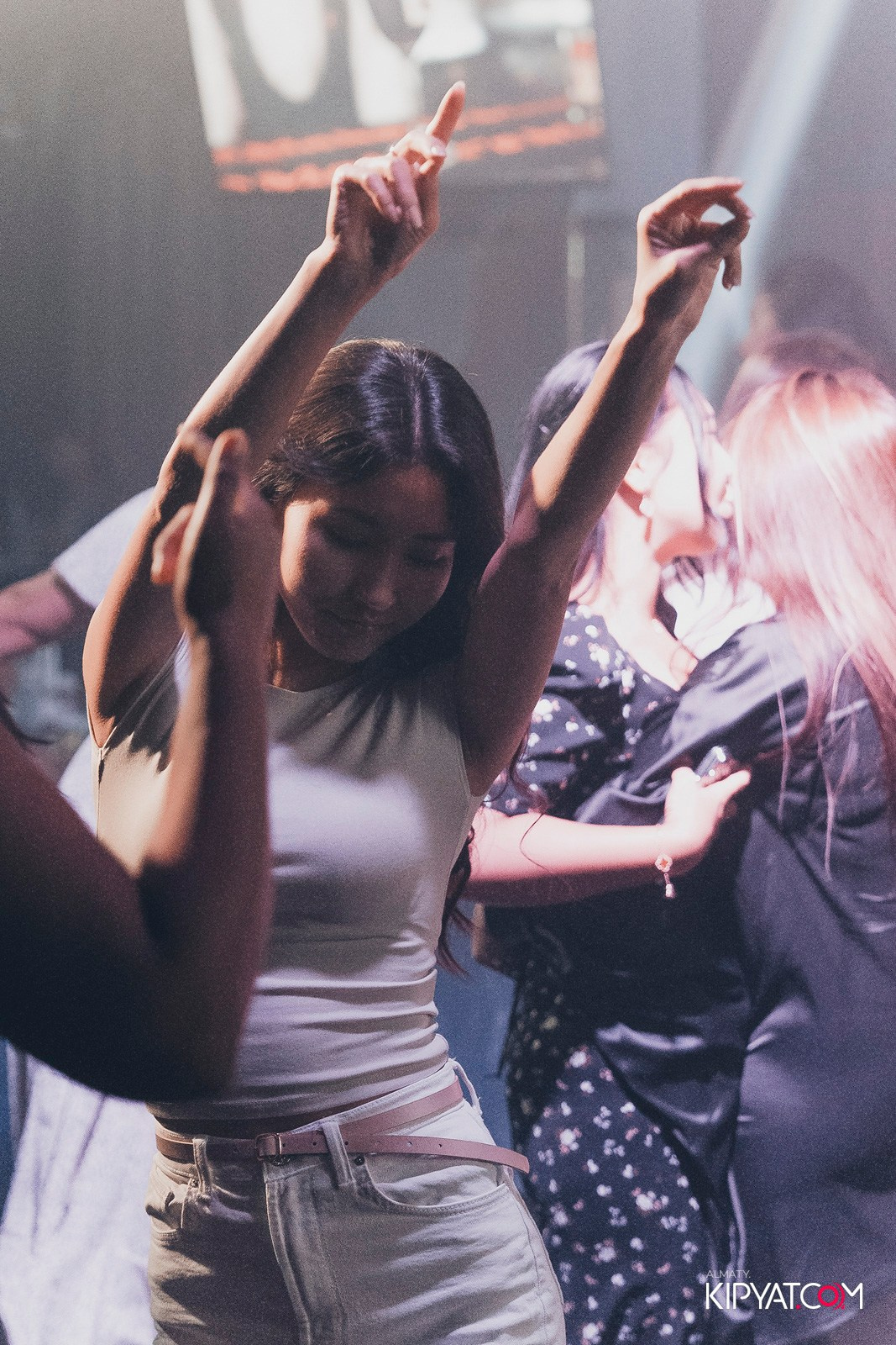 ДОРОГАЯ, Я НЕ ПИЛ. КИПЯТКОМ АЛМАТЫ! Фотосъемка мероприятий в Алматы