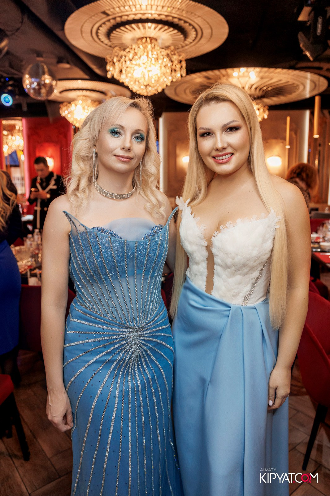 SPRING BRUNCH. КИПЯТКОМ АЛМАТЫ! Фотосъемка мероприятий в Алматы