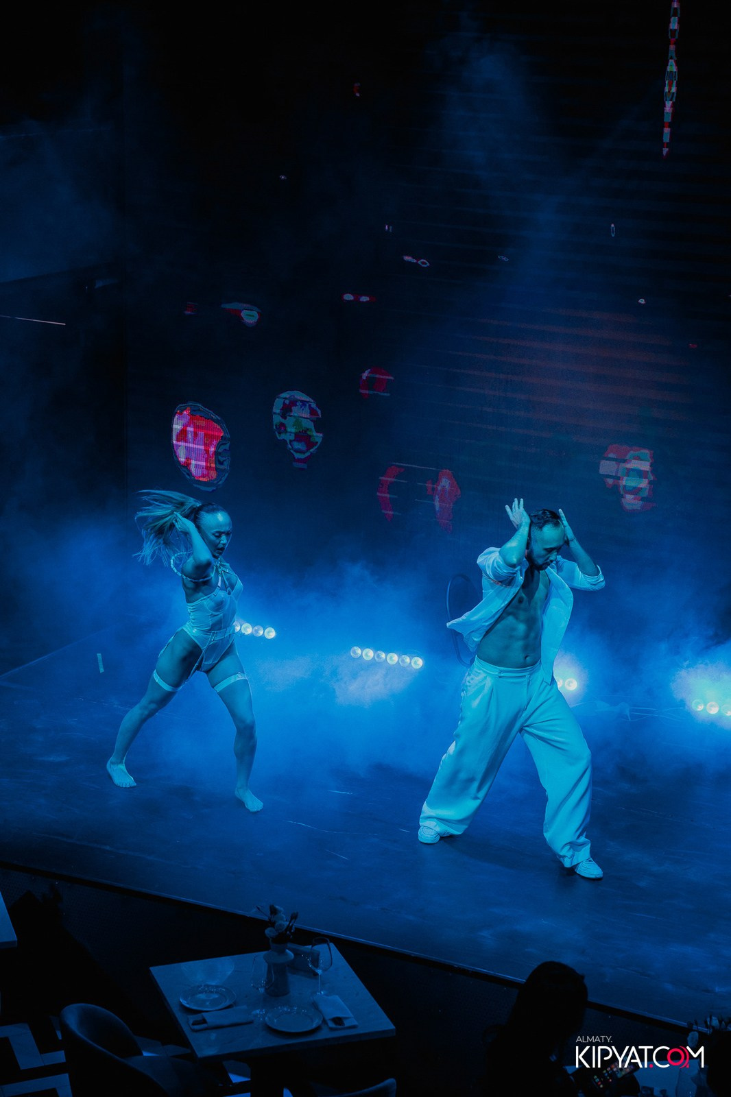 QUEEN. КИПЯТКОМ АЛМАТЫ! Фотосъемка мероприятий в Алматы