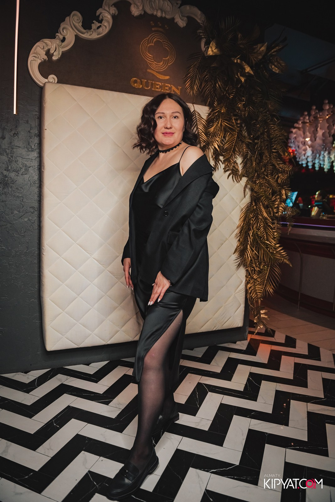 QUEEN. КИПЯТКОМ АЛМАТЫ!