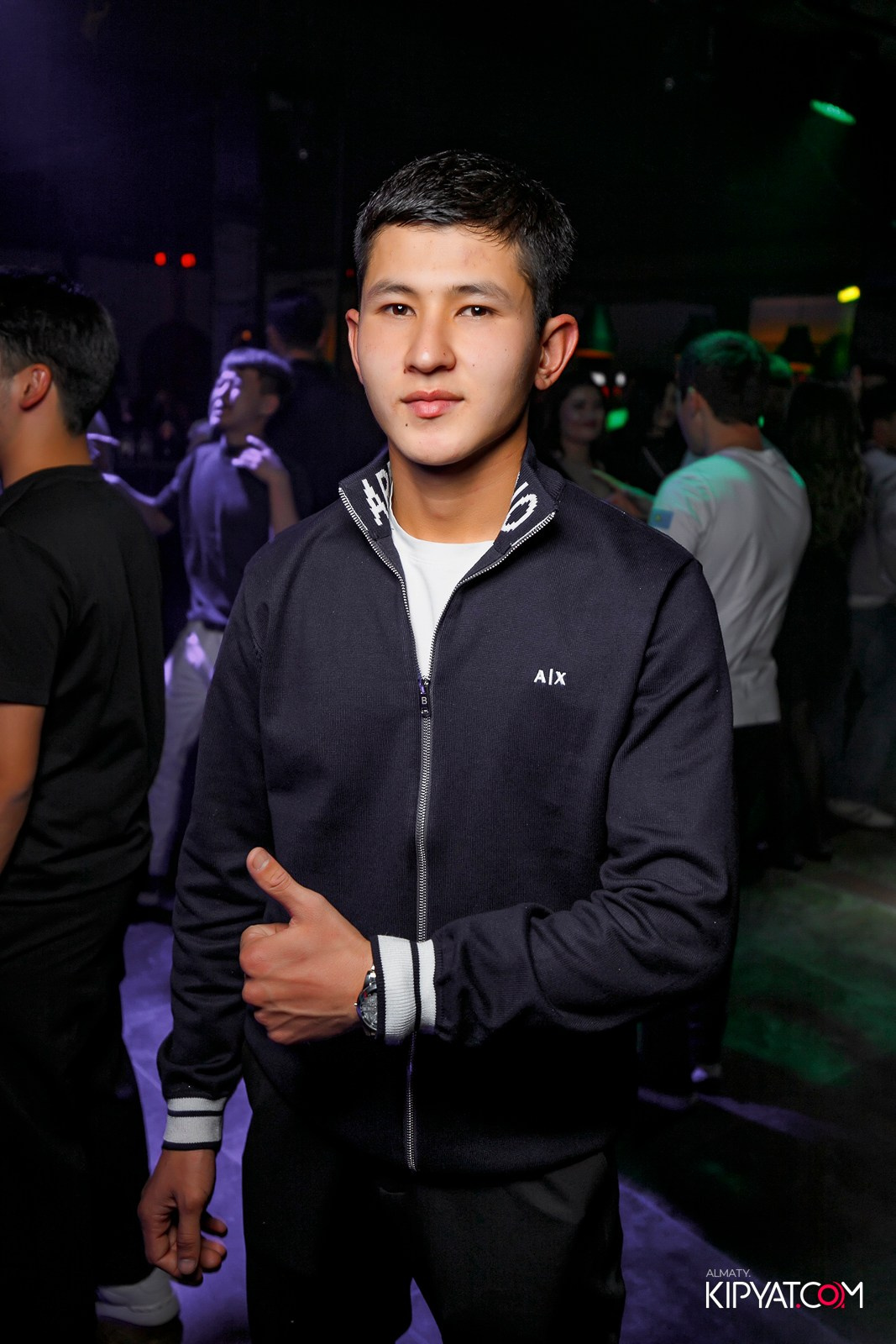 ARAGOSTA. КИПЯТКОМ АЛМАТЫ! Фотосъемка мероприятий в Алматы