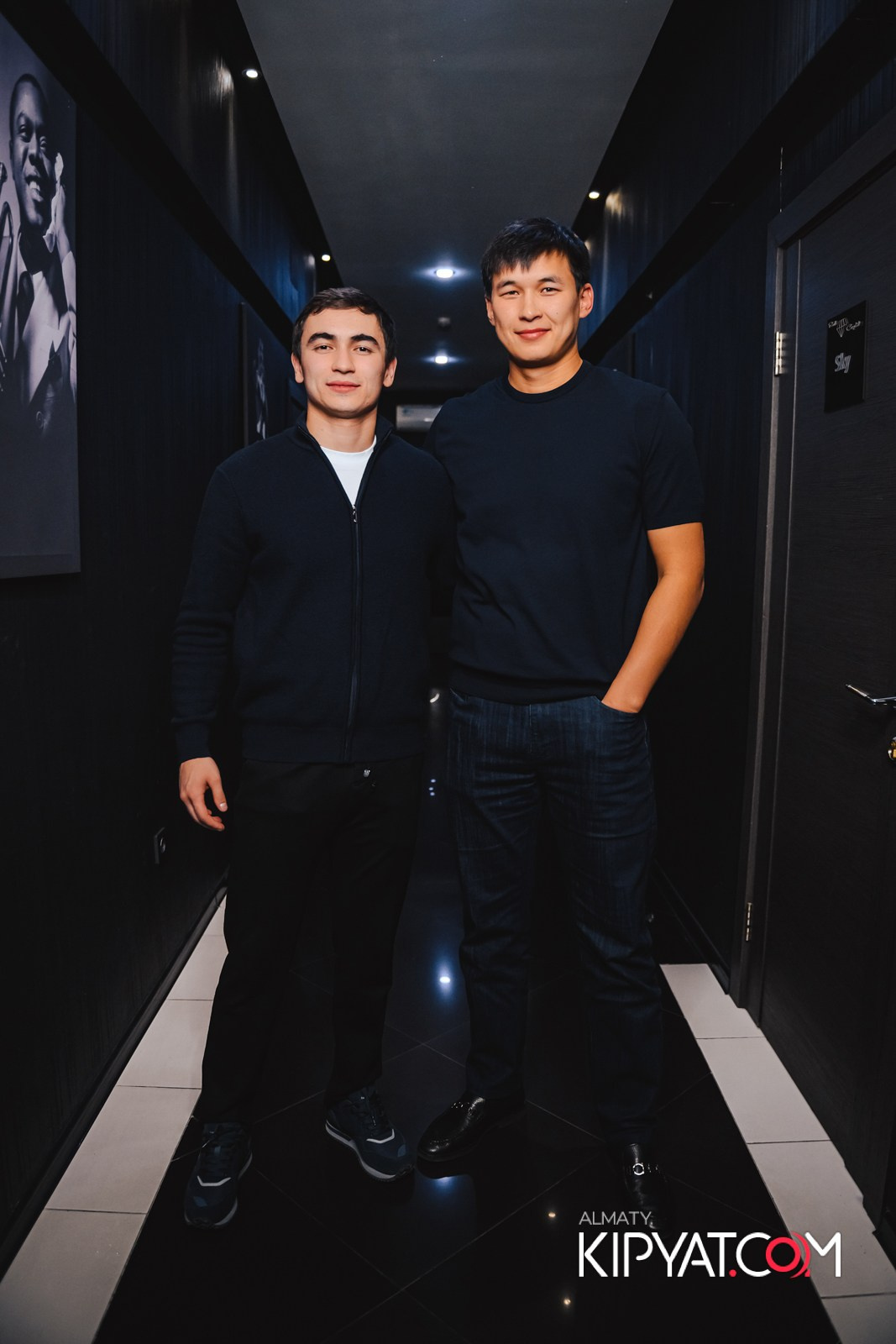 ROCK CRYSTAL. КИПЯТКОМ АЛМАТЫ!