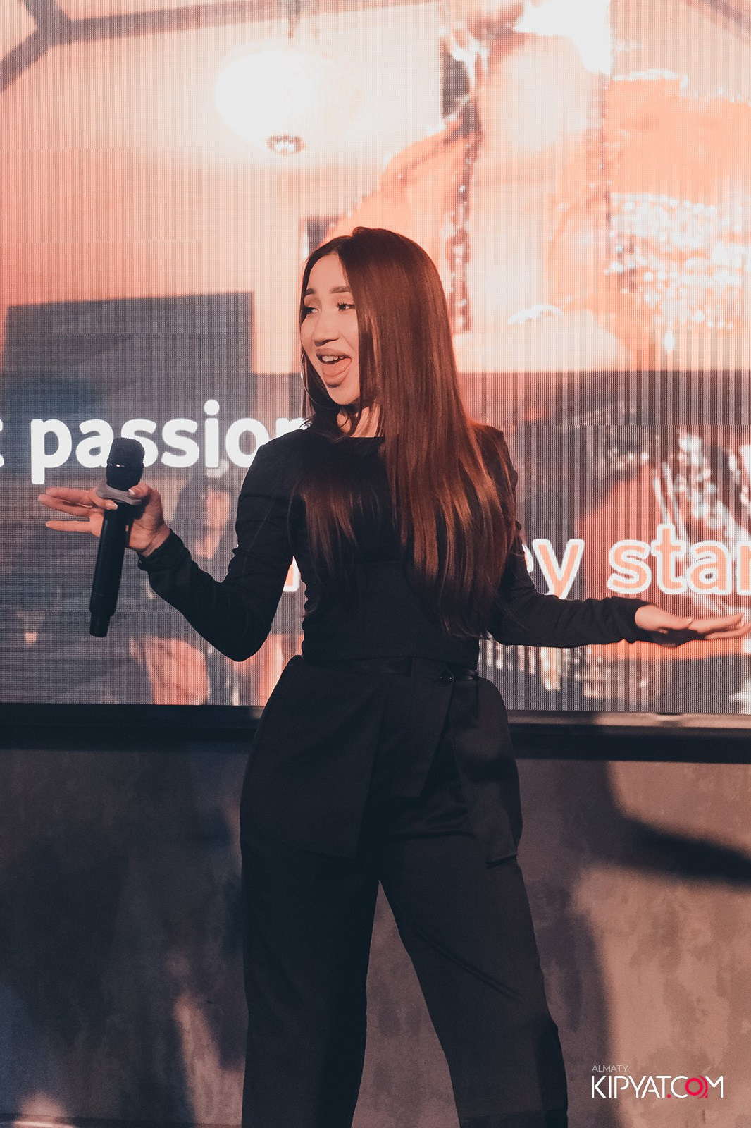 ДОРОГАЯ, Я НЕ ПИЛ. КИПЯТКОМ АЛМАТЫ!